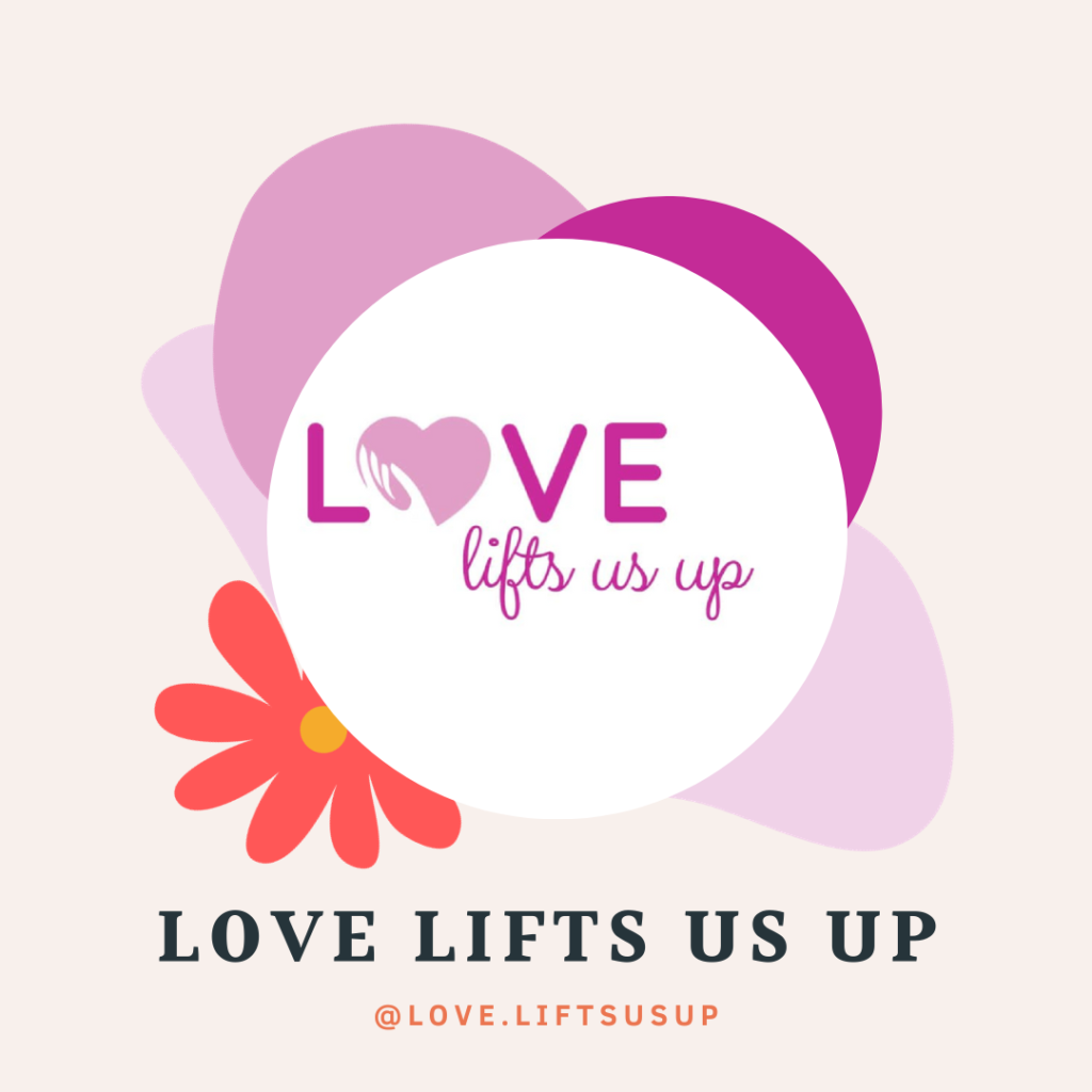 PRESS RELEASE: LOVE LIFTS US UP